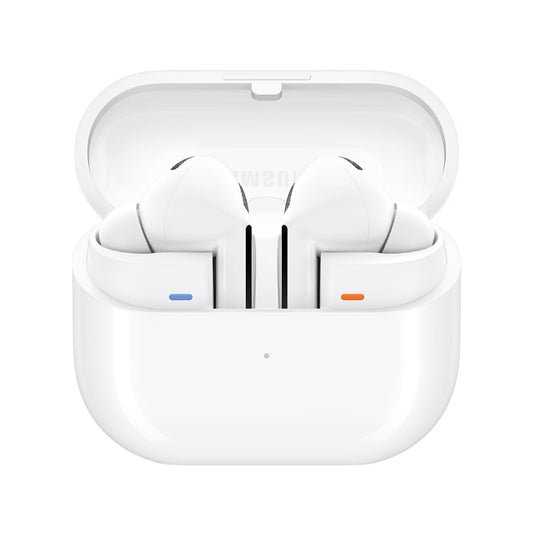 Samsung Galaxy Buds 3 Pro R630 Blancos con Sonido Inmersivo by Samsung