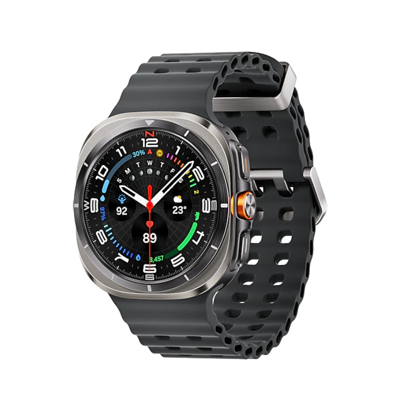 Samsung L705 Galaxy Watch Ultra 2025 Smartwatch LTE by Samsung