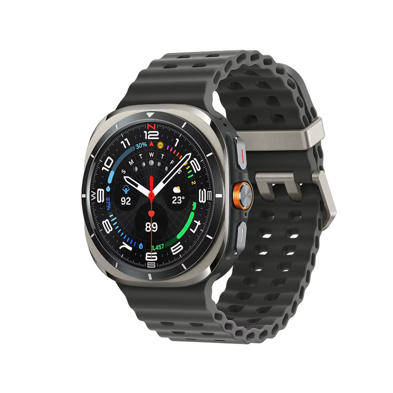 Samsung Galaxy Watch Ultra L705 Titanium 47mm LTE Plata