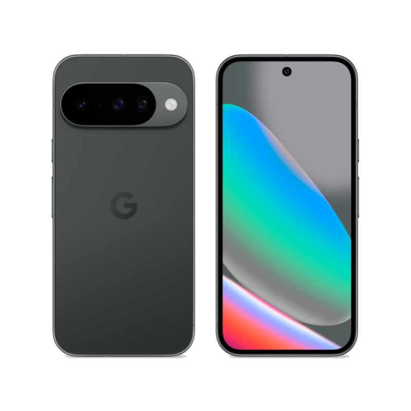 Google Pixel 10 Teléfono Móvil 128GB 5G Obsidian Nuevo by Google