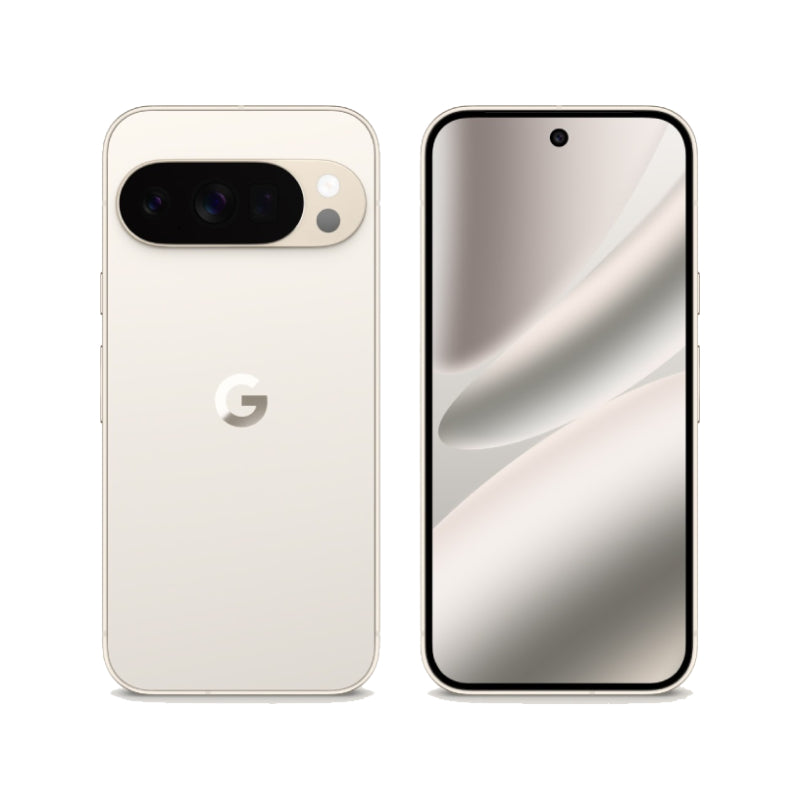 Google Pixel 10 Pro Teléfono Inteligente 256GB 5G Porcelain