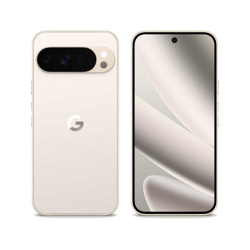 Google Pixel 10 Pro XL Teléfono 5G 256GB Single Sim by Google