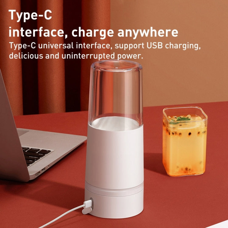 Xiaomi Mijia Taza Exprimidora Eléctrica Portátil 18000 RPM