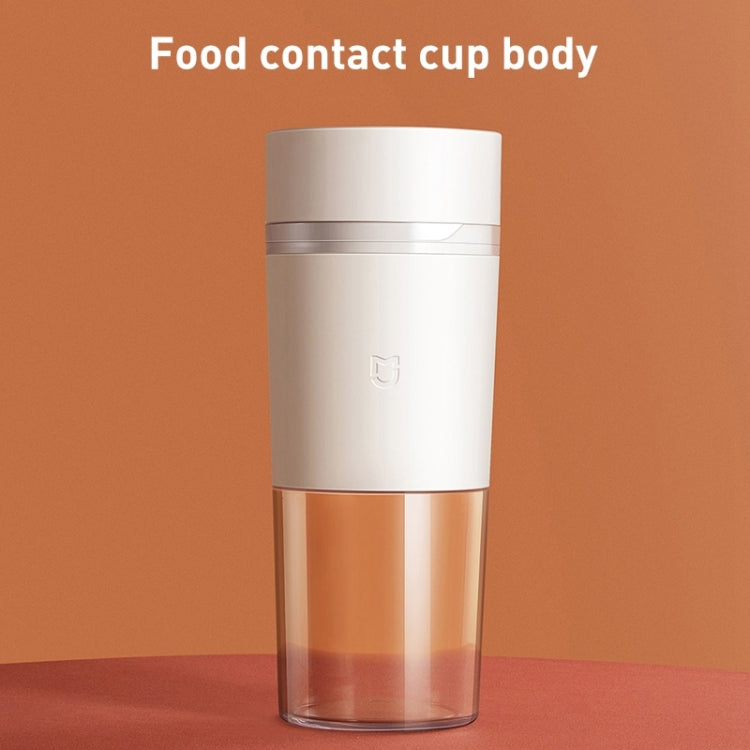 Xiaomi Mijia Taza Exprimidora Eléctrica Portátil 18000 RPM