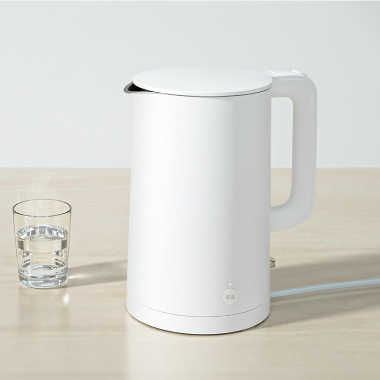 Xiaomi MJDSHO3YM Mijia 1S Hervidor Eléctrico 1.7L CN