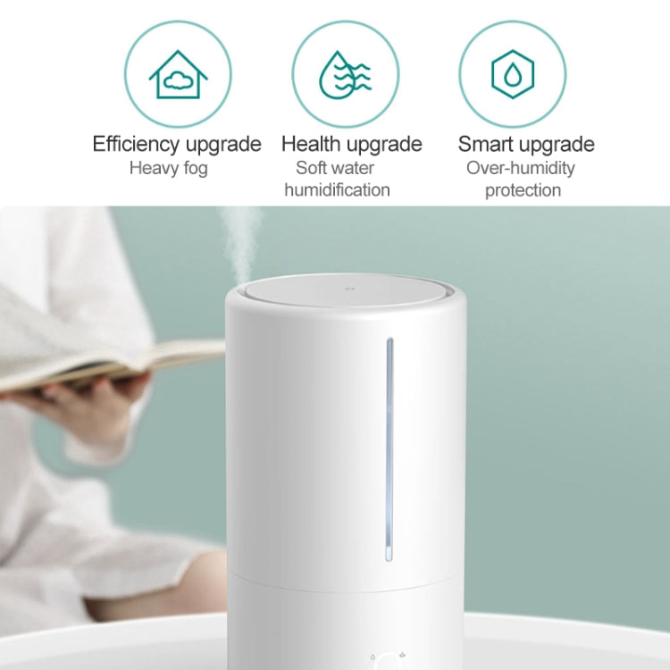 Xiaomi Mijia S Humidificador UVC Con App EE UU Casa