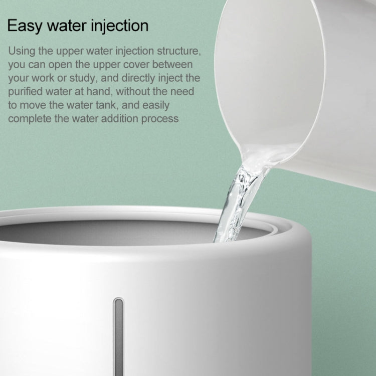 Xiaomi Mijia S Humidificador UVC Con App EE UU Casa