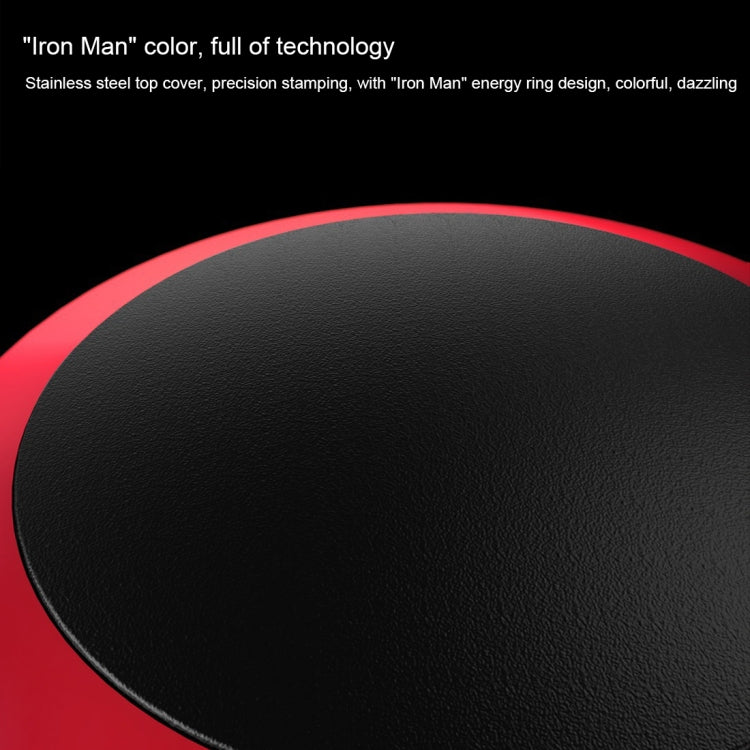 Xiaomi Youpin Circle Joy Abridor Vino Eléctrico Silencioso