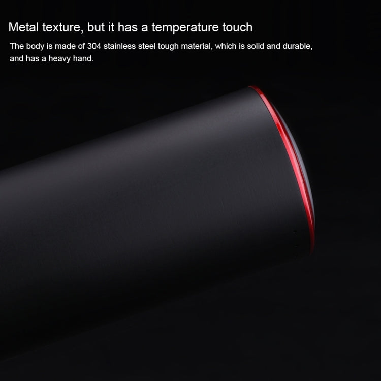 Xiaomi Youpin Circle Joy Abridor Vino Eléctrico Silencioso