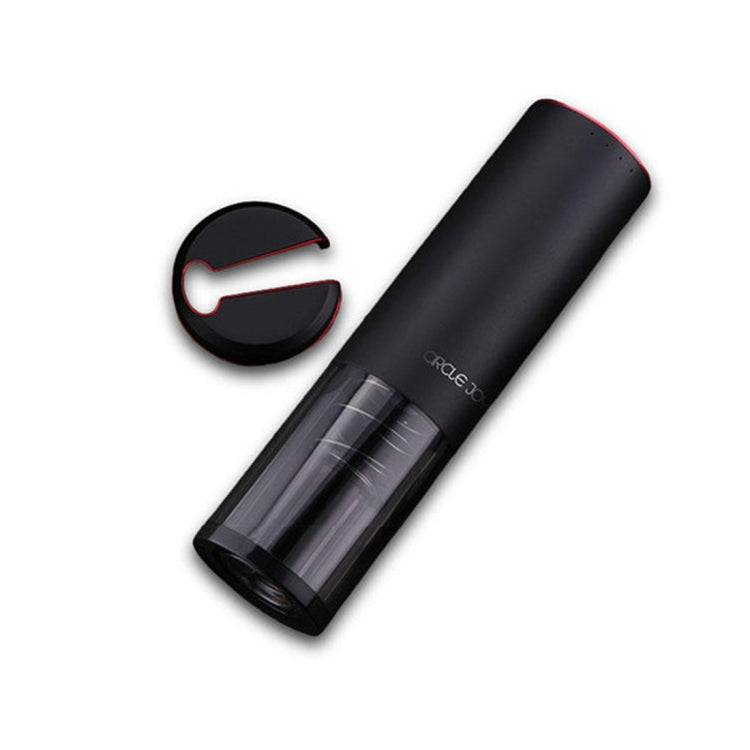 Xiaomi Youpin Circle Joy Abridor Vino Eléctrico Silencioso