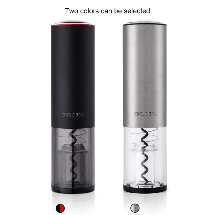 Xiaomi Youpin Circle Joy Abridor Vino Eléctrico Silencioso