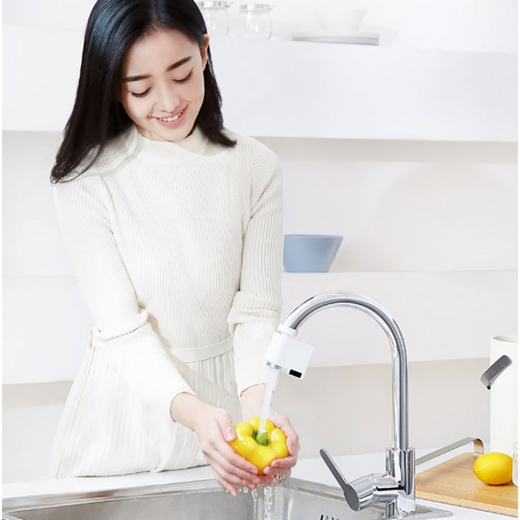 Xiaomi Sensor Infrarrojo Grifo Inteligente 550 mAh Ahorro Agua