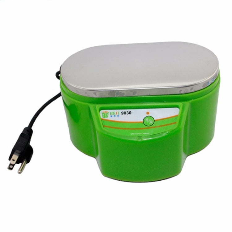 BEST BEST9030 Equipo De Limpieza Ultrasónica 0.5L Compacta
