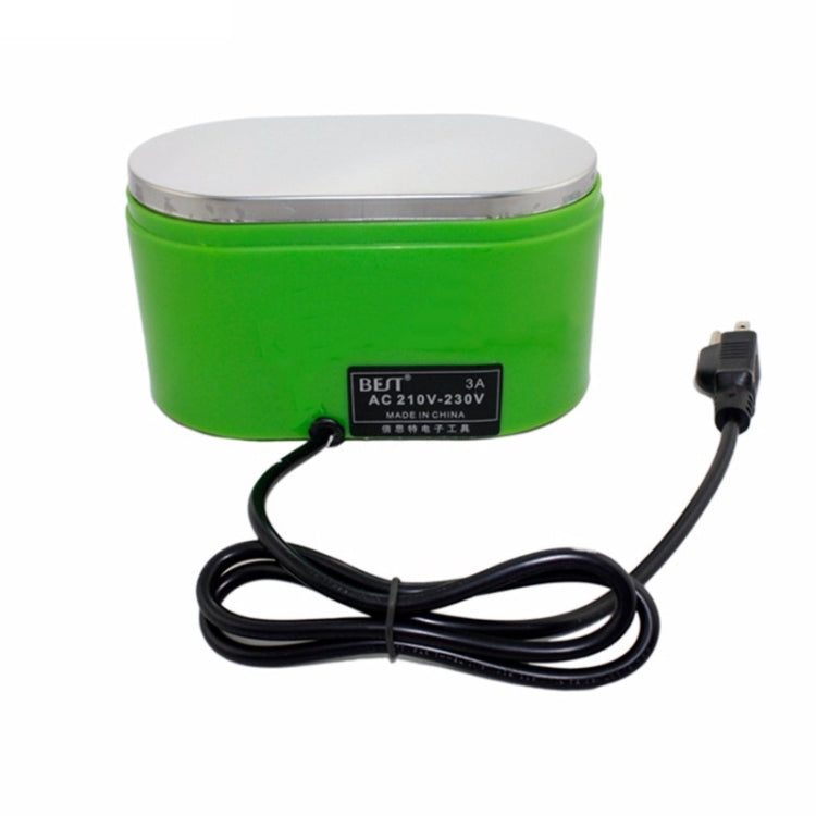BEST BEST9030 Equipo De Limpieza Ultrasónica 0.5L Compacta