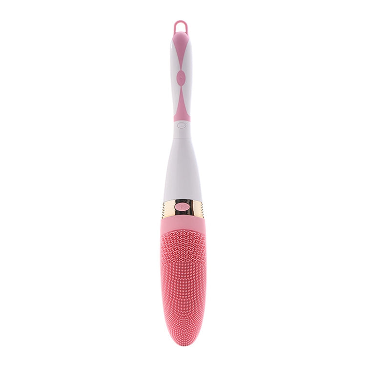 CNaier AE-8381 Cepillo Corporal Vibración para Baño