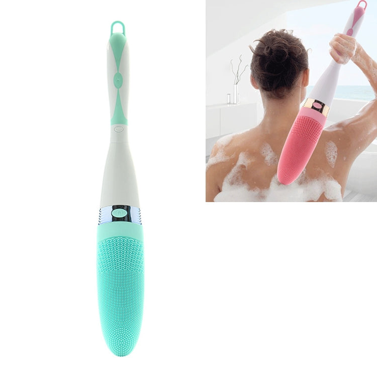 CNaier AE-8381 Cepillo Corporal Vibración para Baño