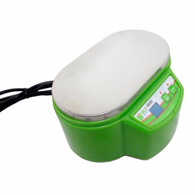 BST Limpiador Ultrasónico BST-9050 0.5L Pantalla Digital