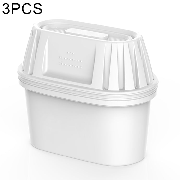 Xiaomi Mijia 360 Grados Filtro de Agua Original 3 Piezas