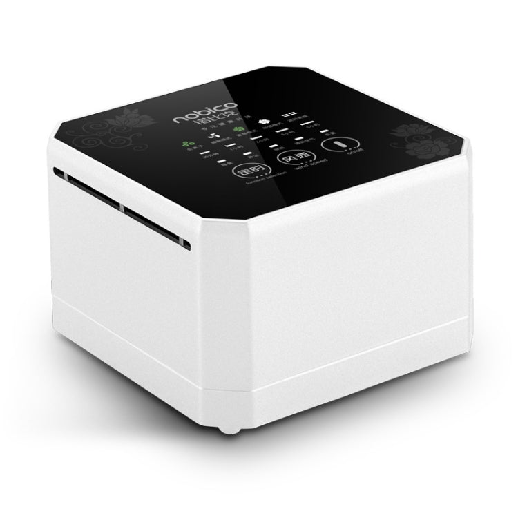 Nobico J008 Purificador De Aire Escritorio Iones Negativos