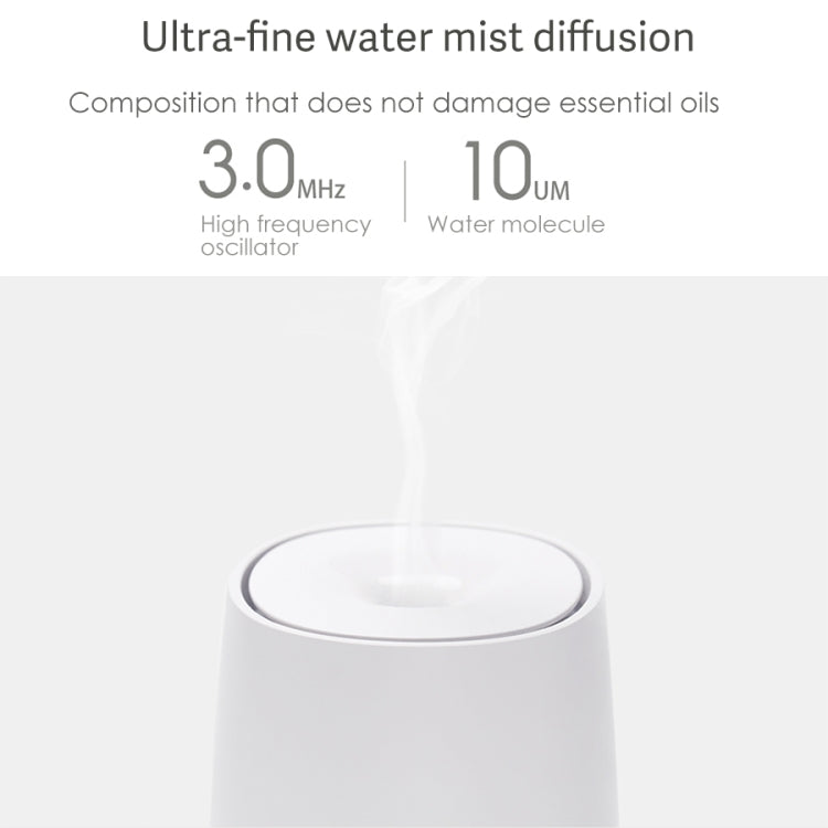 Original Xiaomi Youpin HL 5W Purificador Aromaterapia 120ml