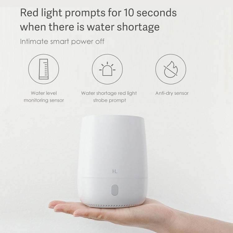 Original Xiaomi Youpin HL 5W Purificador Aromaterapia 120ml