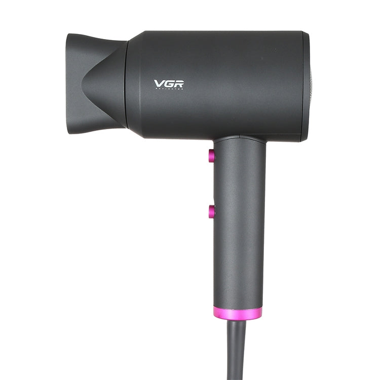 VGR V-400 Secador De Pelo Iones Negativos Enchufe UE