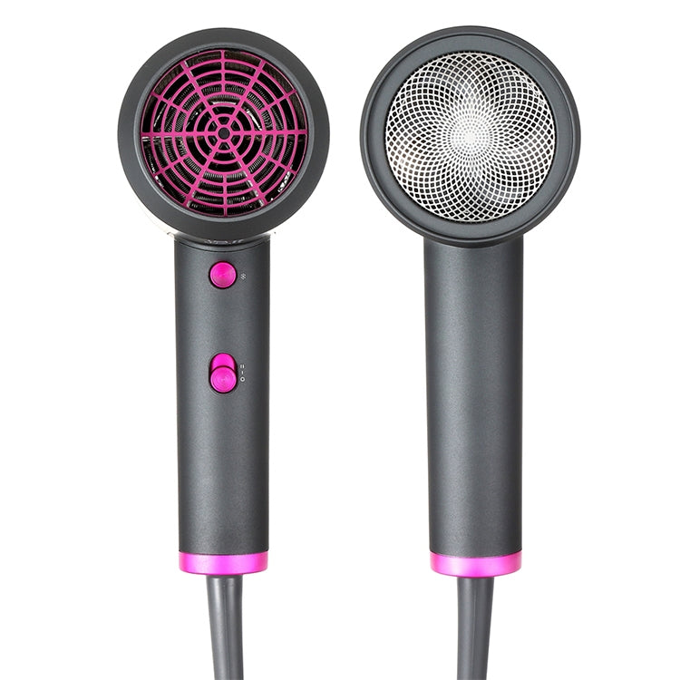 VGR V-400 Secador De Pelo Iones Negativos Enchufe UE