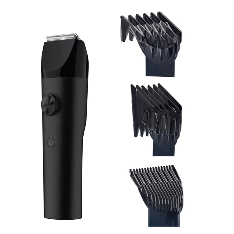 Xiaomi Mijia Cortadora De Pelo Clipper 0.5-1.7mm Precisión