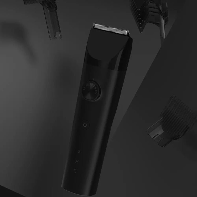 Xiaomi Mijia Cortadora De Pelo Clipper 0.5-1.7mm Precisión
