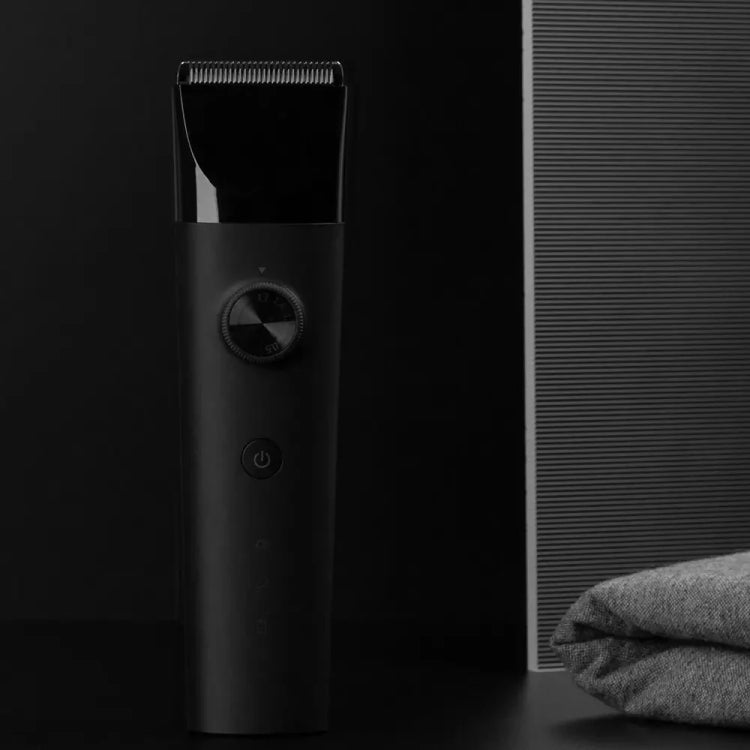 Xiaomi Mijia Cortadora De Pelo Clipper 0.5-1.7mm Precisión
