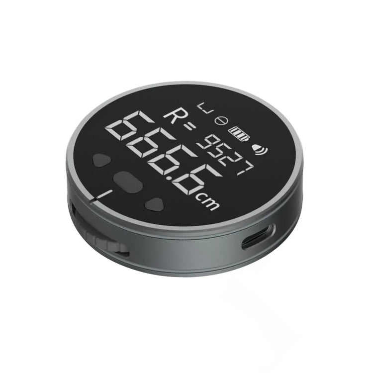 Xiaomi Youpin Duka Regla Digital 99m Medición LCD Portátil