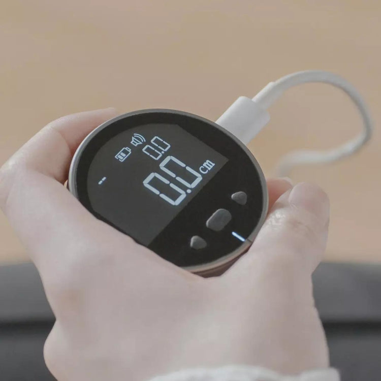 Xiaomi Youpin Duka Regla Digital 99m Medición LCD Portátil