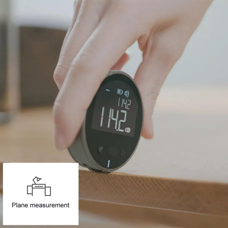 Xiaomi Youpin Duka Regla Digital 99m Medición LCD Portátil
