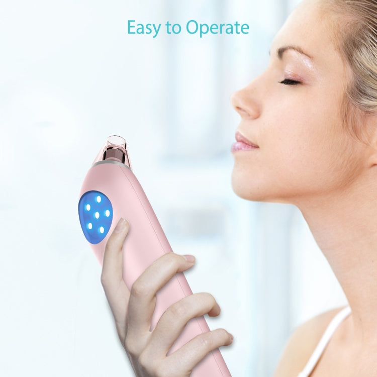 XPREEN XPRE027 Removedor De Espinillas IPL Recargable