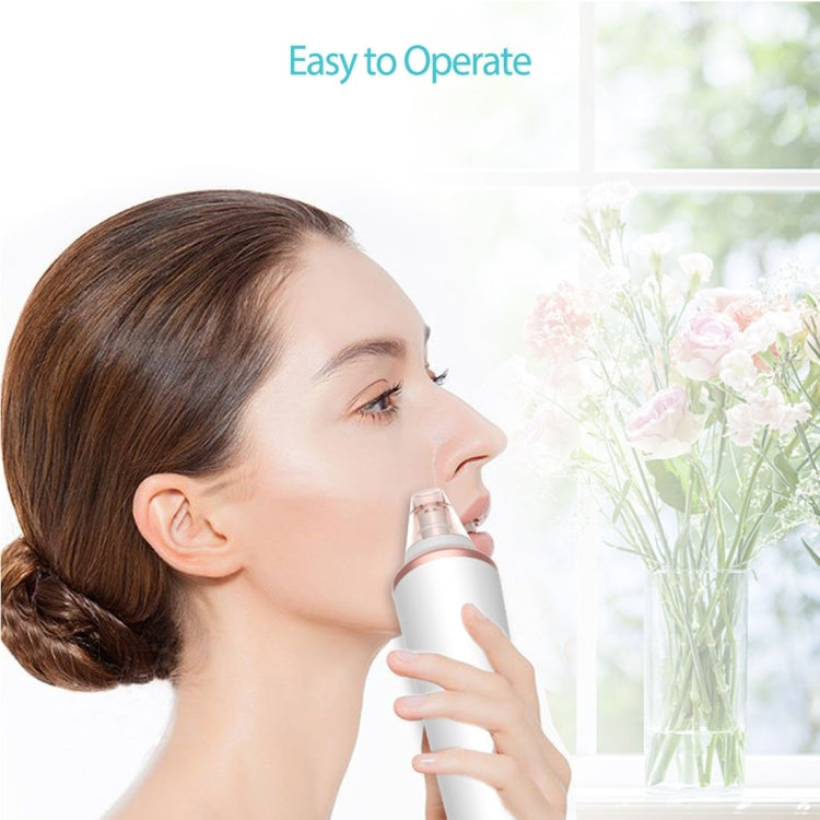 XPREEN XPRE037 Limpiador Poros Facial Carga Inalámbrica