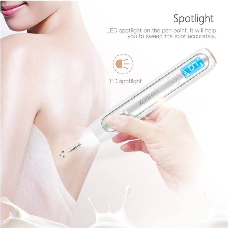 XPREEN XPRE051 Pluma De Eliminación De Manchas LED