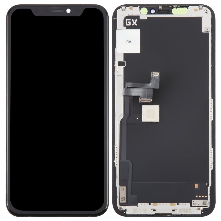 Apple iPhone 11 Pro Pantalla LCD Reemplazo Con Marco