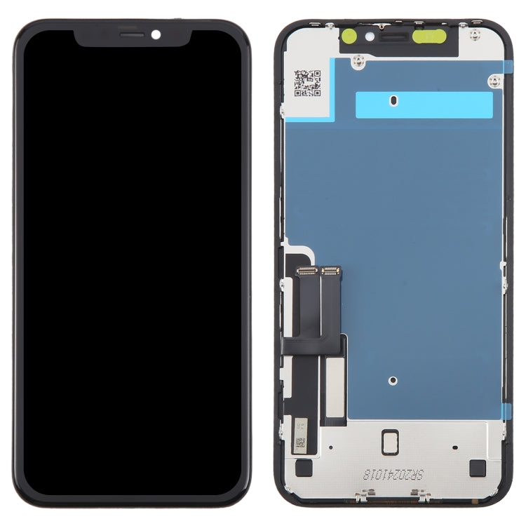 DisplayPro iPhone 11 LCD Ensamblaje Pantalla 120 Hz Táctil