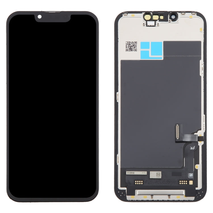 JK Pantalla IPhone 13 LCD TFT Control táctil 120 Hz