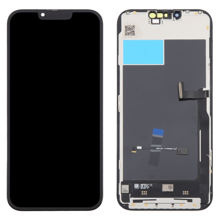 JK Iphone 13 Pro Max Pantalla LCD Incell 120 Hz Táctil