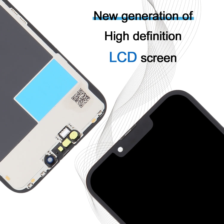 JK Iphone 13 Pro Max Pantalla LCD Incell 120 Hz Táctil
