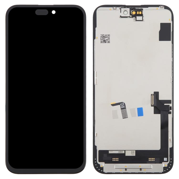 JK Iphone 15 Plus Pantalla LCD 120 Hz Control Tactil