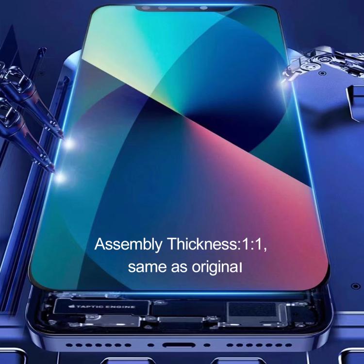 GX Soft OLED Screen iPhone 15 Pro Max Pantalla Repuesto Tactil