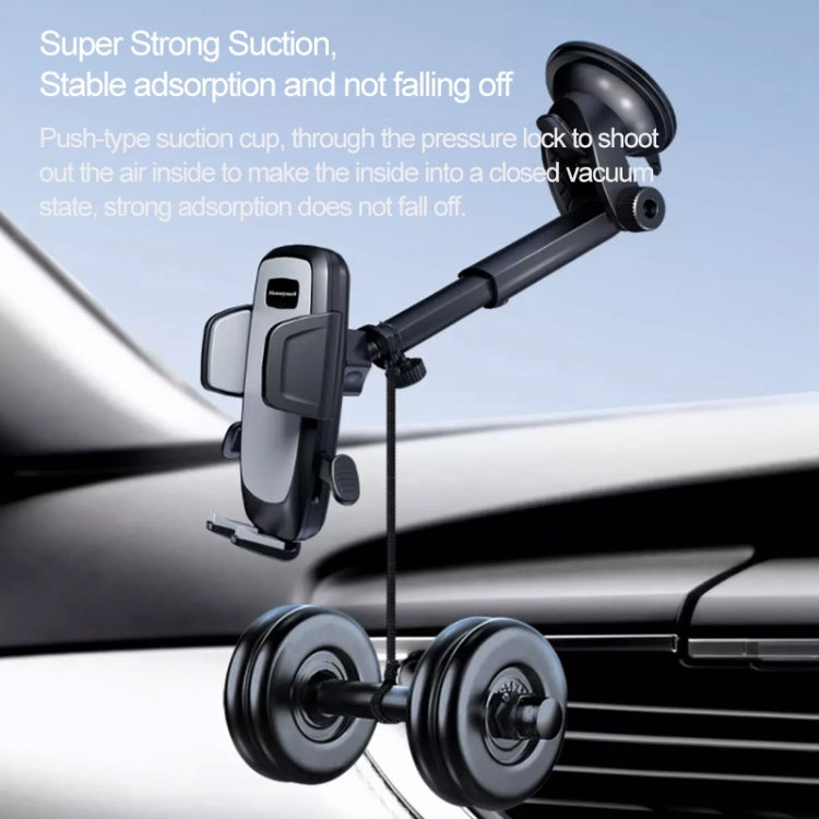 Xiaomi HZX31 Soporte Coche para Móvil Ventosa 360 Grados