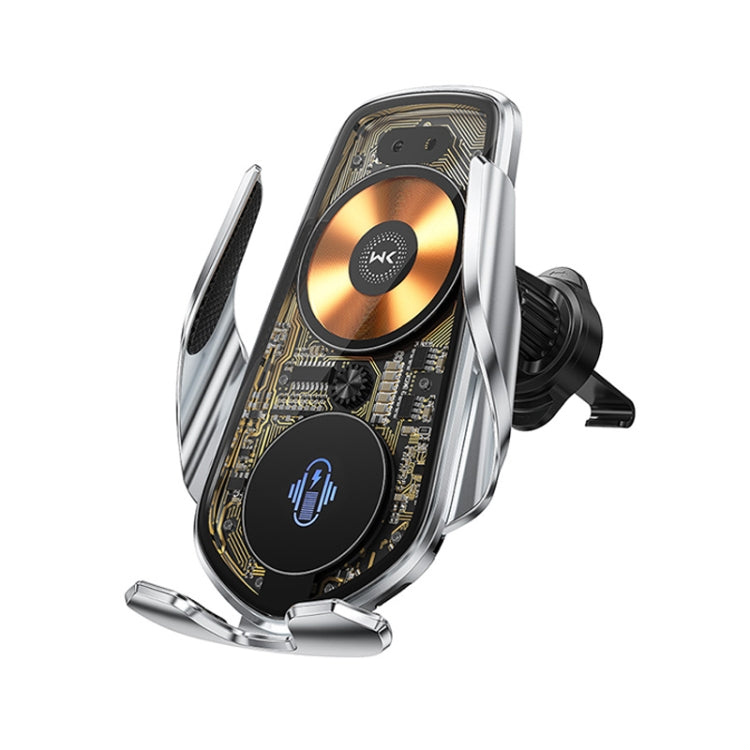 WK WP-U205 Vanguard Transcendent Soporte Coche Carga 15W