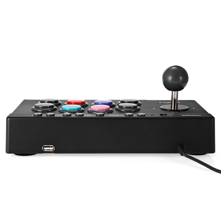 PXN PXN-0082 Gladiator Street Machine Controlador Arcade