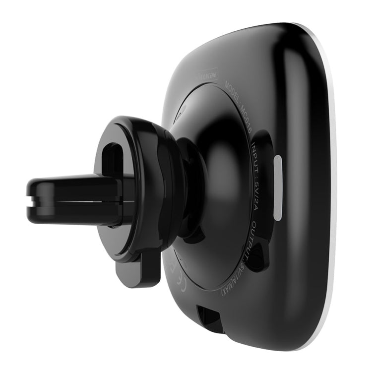 NILLKIN MC027 Cargador Inalámbrico Magnético Coche 10 W