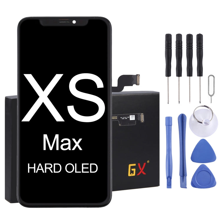 Apple iPhone XS Max Pantalla LCD Repuesto Completo Original