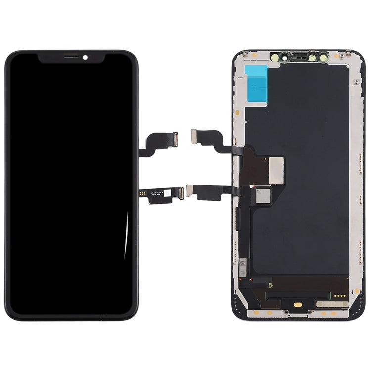 Apple iPhone XS Max Pantalla LCD Repuesto Completo Original