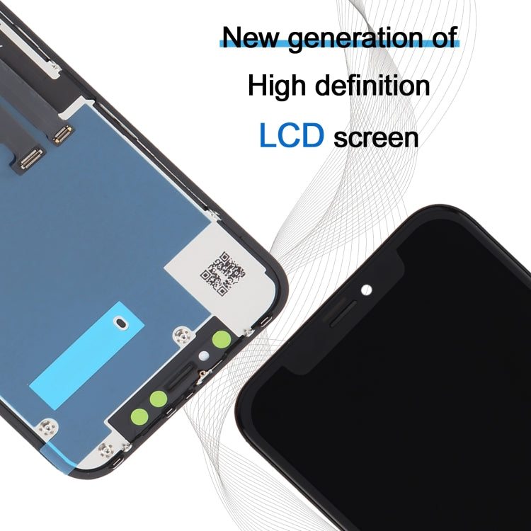 Apple iPhone XR Pantalla LCD Incell 120 Hz Táctil Repuesto